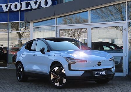 Volvo EX30 Ultra - Single Motor - Extended Range - RWD