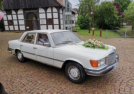 Mercedes-Benz 280 gebraucht kaufen Mercedes-Benz 280 s