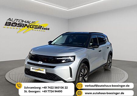 Opel Frontera GS 1.2 107 kW SHZ / LHZ / Kamera