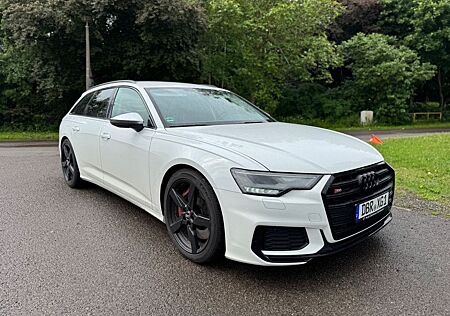 Audi S6 Avant 3.0 TDI quattro LED,S-H,2xS-Line,