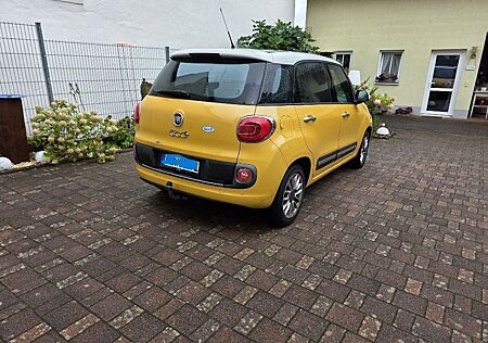 Fiat 500L 0.9 TwinAir Lounge S&S Lounge