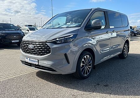 Ford Tourneo Custom L1 Titanium X Aut*AHK ELE/B&O/5JA