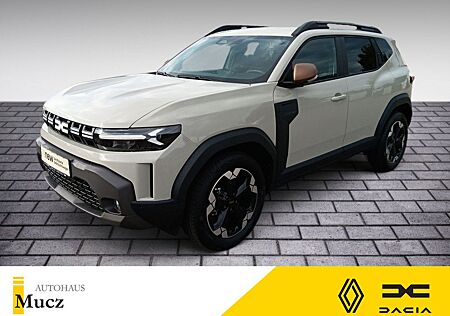 Dacia Duster Extreme Hybrid 140