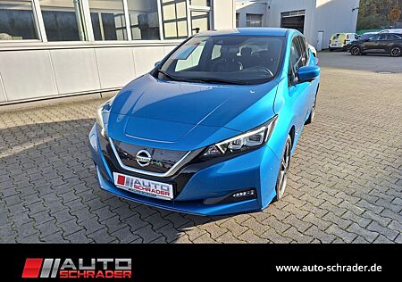 Nissan Leaf 62 kWh e+ Tekna PRO PILOT/LED/NAVI/SHZ/PDC