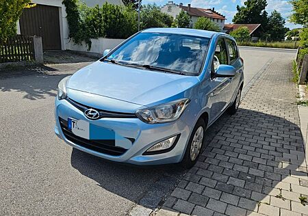 Hyundai i20 1.2 5 Star Edition 5 Star Edition