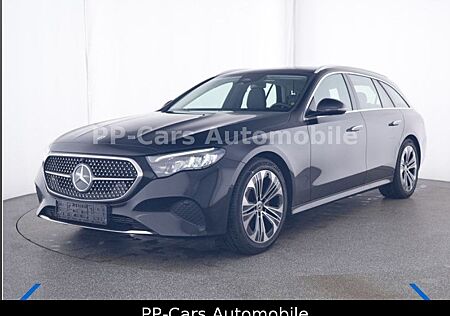 Mercedes-Benz E 220 d 4MATIC T AVA*PANO*AHK*LED*Distronic*Kam.