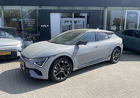 Kia EV6 GT-Line 84 kWh Pano Dak info Roel 0492-58895