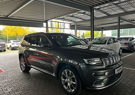 Jeep Grand Cherokee 3.0 CRD Summit *AHK*PANO*LEDER*