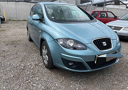 Seat Altea 1,4 Ltr. - 92 kW 16V TSI Reference