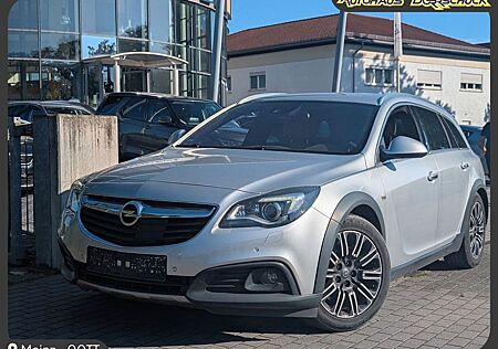 Opel Insignia Country Tourer 4x4. NAVI. Kamera. AGR