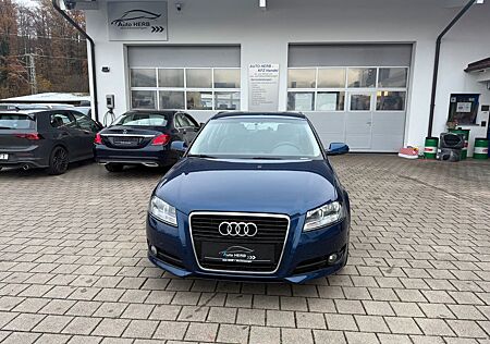 Audi A3 Sportback 2.0 TDI +Sitzheizung+Klimatronic+