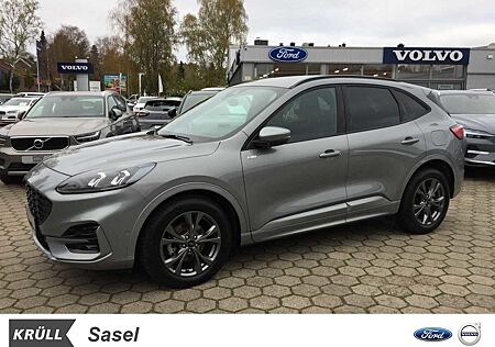 Ford Kuga 1.5 ST-Line X ACC, AHK, GJR, HuD, Kamera