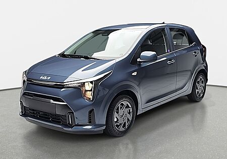 Kia Picanto 1.2 Vision MJ 25 Sitzheizung Kamera Lenk