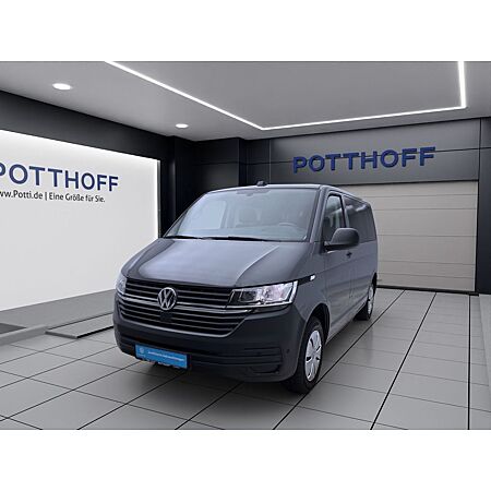 VW T6 Kombi leasen