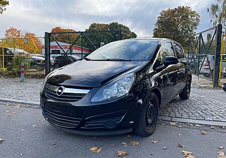 Opel Corsa D Edition "111 Jahre"