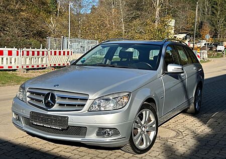 Mercedes-Benz C 250 CGI T BlueEFFICIENCY AVANTG. Aut. AVAN...