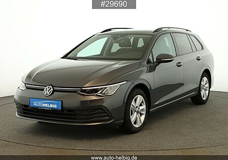 VW Golf Volkswagen VIII Variant 2.0 TDI Life #AHK#LED#Virtual#