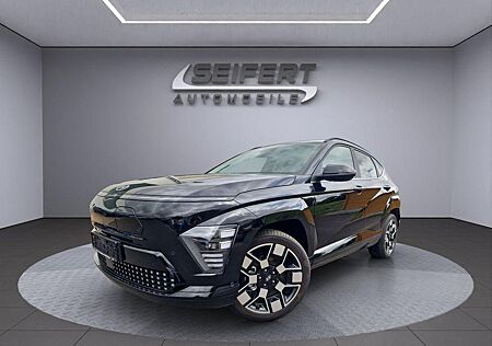 Hyundai Kona EV SX2 I PRIME I BOSE I LEDER I LED I