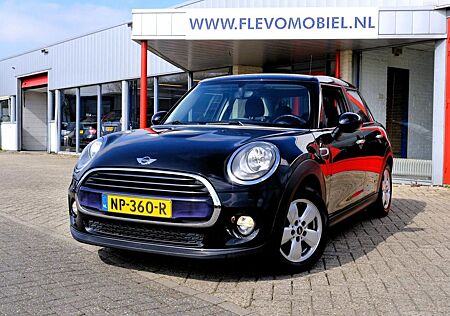 Mini Cooper 1.5 136pk Business Navi|Airco|LMV|Cruise
