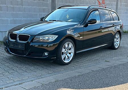 BMW 318d Touring Aut. *PDC*