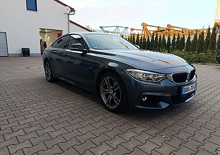 BMW 435d 435 Gran Coupé xDrive Gran Coupé M Spor...