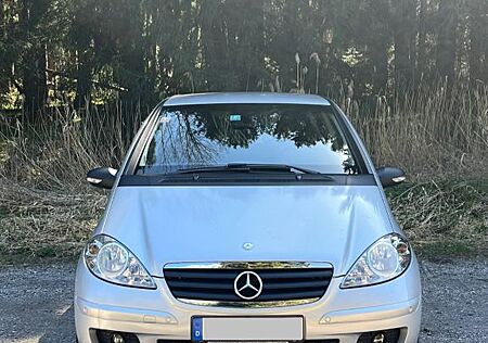 Mercedes-Benz A 150 Automatik (TÜV bis 03/2028)