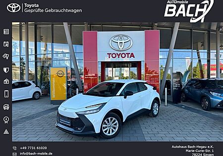 Toyota C-HR 1.8 Hybrid Business Edition,NAVI,LED,KAMERA
