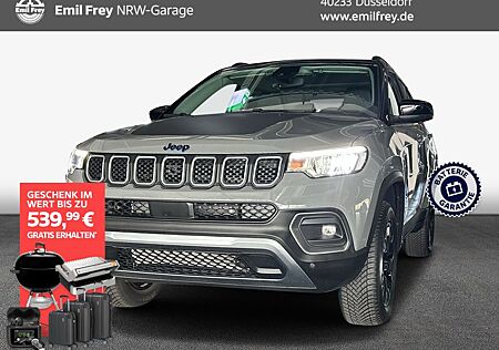 Jeep Compass 1.3 T4 4xe PHEV Autom. High Upland, Navi