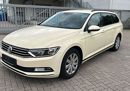 VW Passat Variant Volkswagen Trendline 2,0TDI / NETTO 5.870€