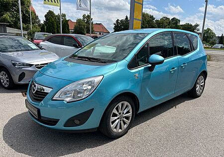 Opel Meriva B 150 Jahre 1.4 Turbo