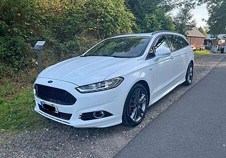 Ford Mondeo 1,5 EcoBoost 121kW ST-Line Turnier ST...