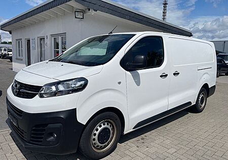 Opel Vivaro Kasten Edition L3 Lang 2,0 D Klima