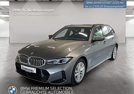 BMW 320d xDrive Touring M Sport AHK LiveCockpitProf