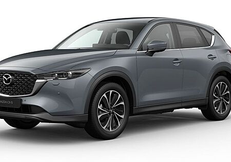 Mazda CX-5 Ad'vantage elektr. Heckklappe, Lenkradheiz.