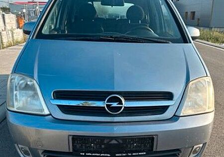 Opel Meriva 1.4 TWINPORT Cosmo Cosmo