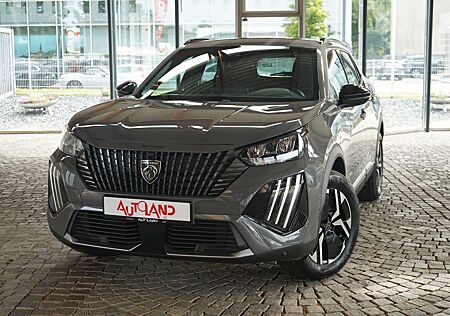 Peugeot 2008 1.2 Hybrid 136 Aut. LED ACC Kamera AHK