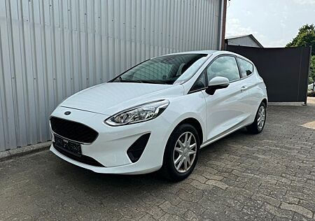 Ford Fiesta 1.1 Tempomat Spurhalte. Freispr. BT 1.HD!