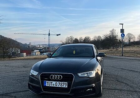 Audi A5 3.0 TDI S tronic Sportback - TÜV NEU!!!
