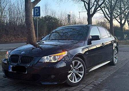 BMW 535d A -