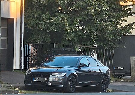 Audi A6 3.0 TDI quattro S tronic -