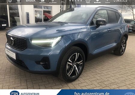 Volvo XC 40 XC40 B4 Plus Dark Panoramadach