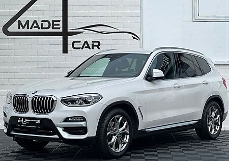 BMW X3 xDrive 20d xLine*AHK*LED*HUD*ACC*SITZ-MEMORY*