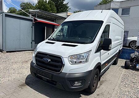 Ford Transit Kasten 350 L4 Trend Navi/Kamera/Klima