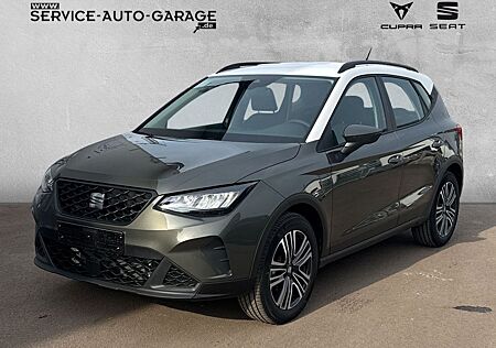 Seat Arona Style Edition 1.0TSI 116PS SHZ FullLink