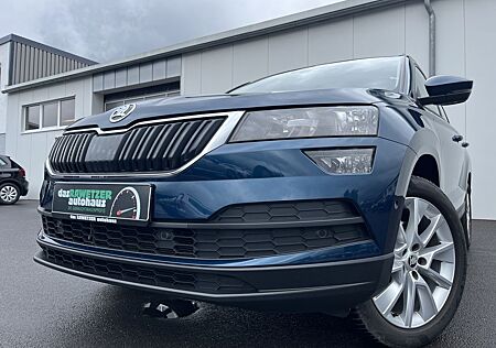 Skoda Karoq 2.0 TDI DSG 4x4 Style Virtual Cockpit DAB