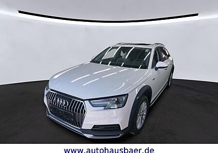 Audi A4 Allroad quattro*PANO*SHZ*AHK*SPORTSITZE*LED*