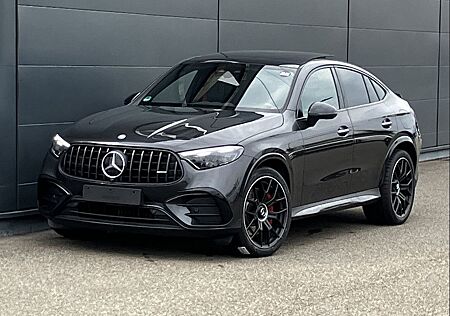 Mercedes-Benz GLC 63 AMG gebraucht kaufen Mercedes-Benz GLC 63 AMG GLC 63 S E AMG Performance