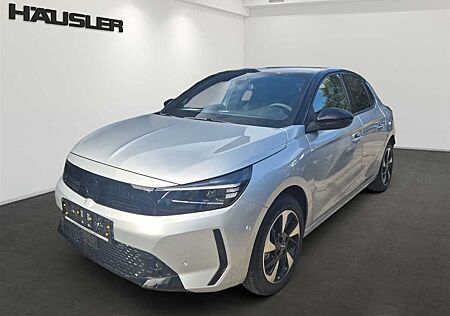 Opel Corsa Electric GS