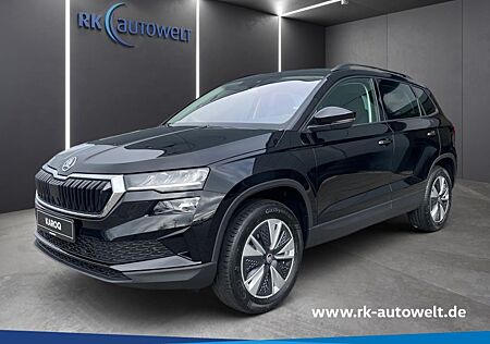 Skoda Karoq Selection 4x4 2.0 TDI DSG Kamera,LED,Navi,