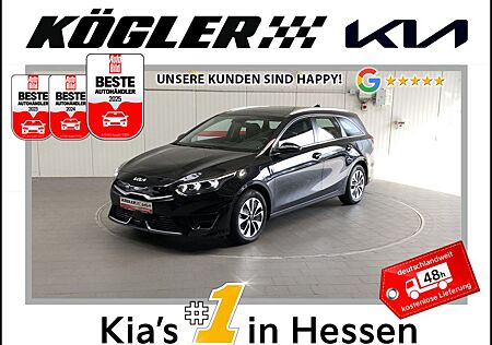 Kia Cee'd Sportswagon gebraucht kaufen Kia Cee'd Sportswagon Ceed SW 1.6 Plug-in Hybrid Spirit GD SIZ TEC